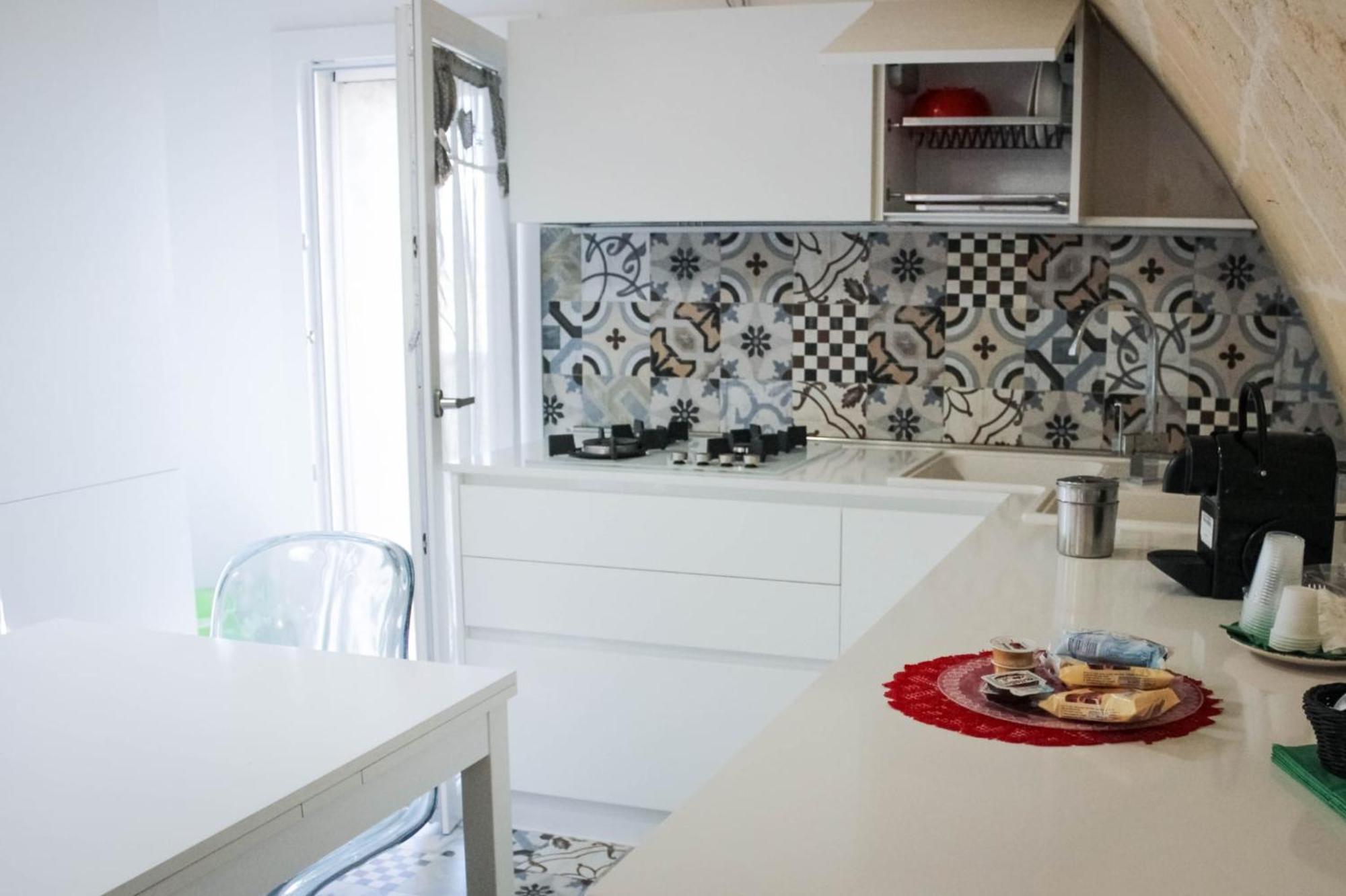 Il Peccato Originale Bed & Breakfast Matera Bagian luar foto