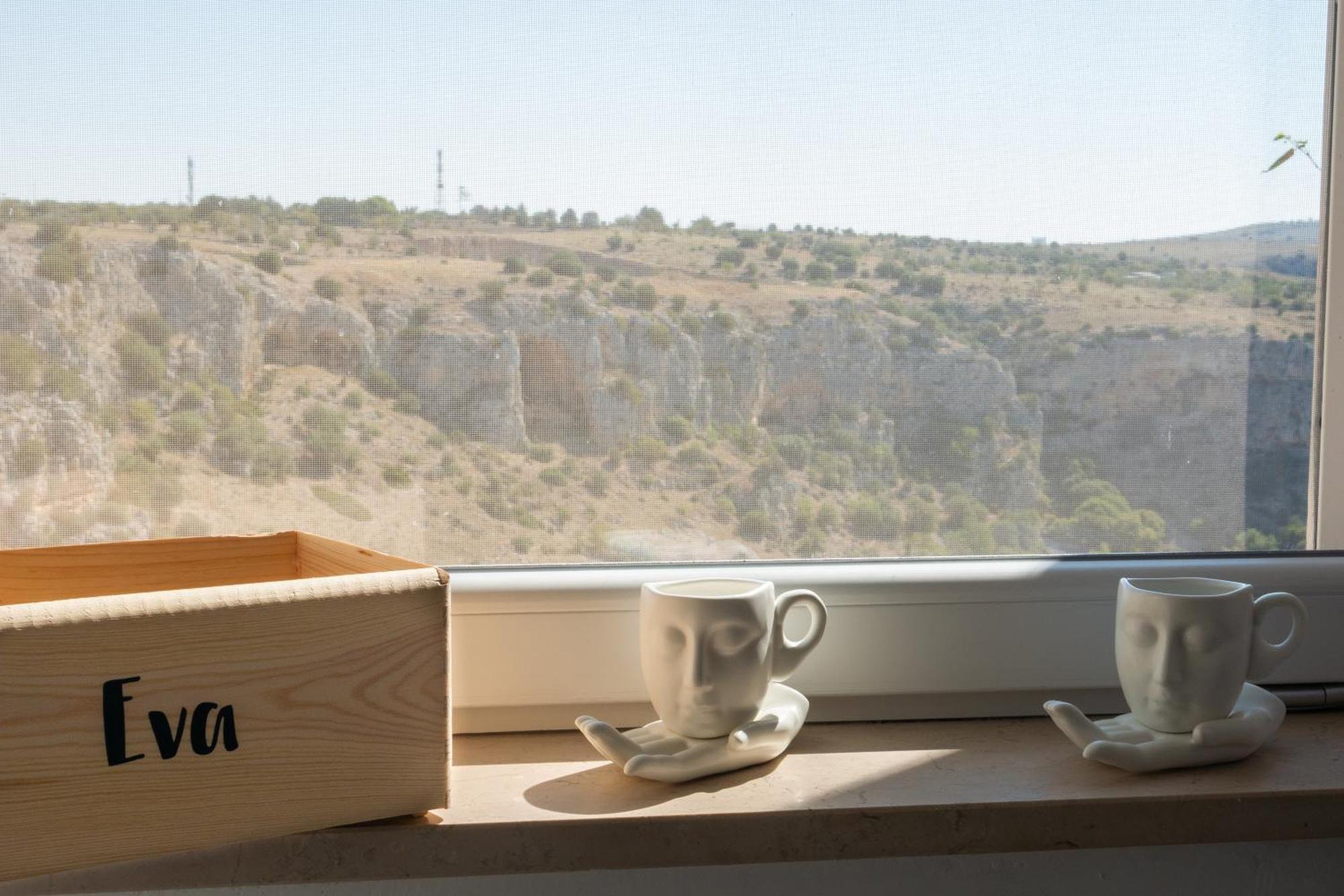 Il Peccato Originale Bed & Breakfast Matera Bagian luar foto