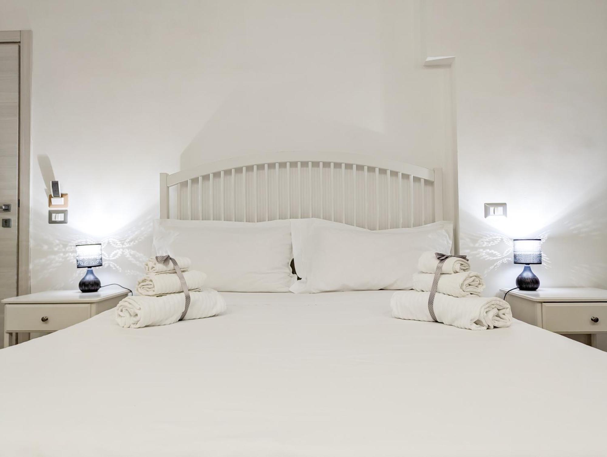 Il Peccato Originale Bed & Breakfast Matera Bagian luar foto