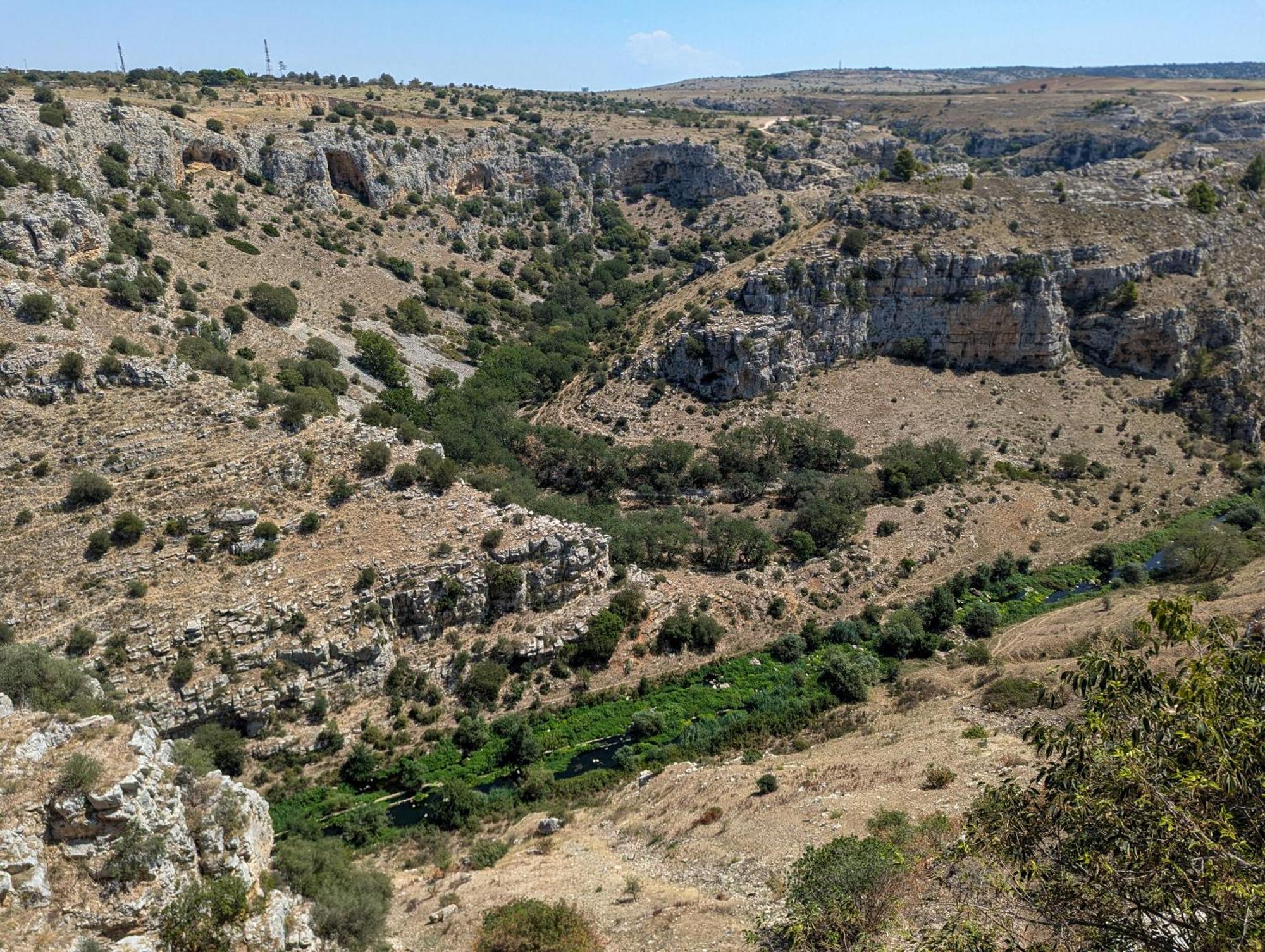 Il Peccato Originale Bed & Breakfast Matera Bagian luar foto