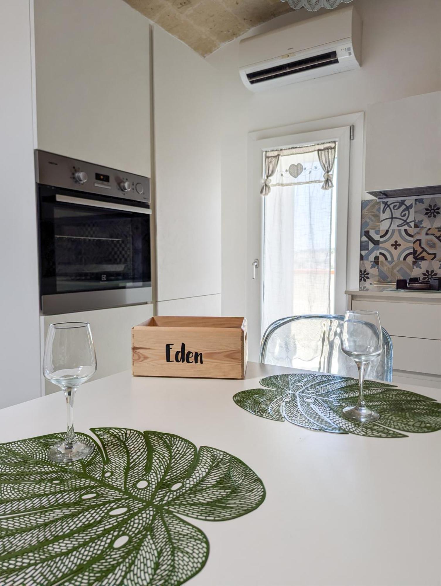 Il Peccato Originale Bed & Breakfast Matera Ruang foto