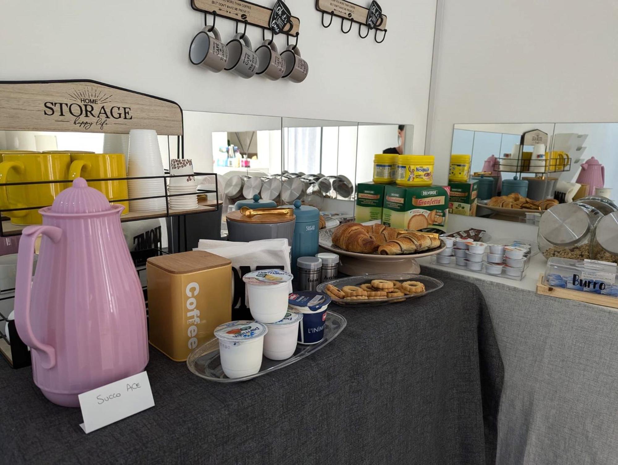 Il Peccato Originale Bed & Breakfast Matera Bagian luar foto