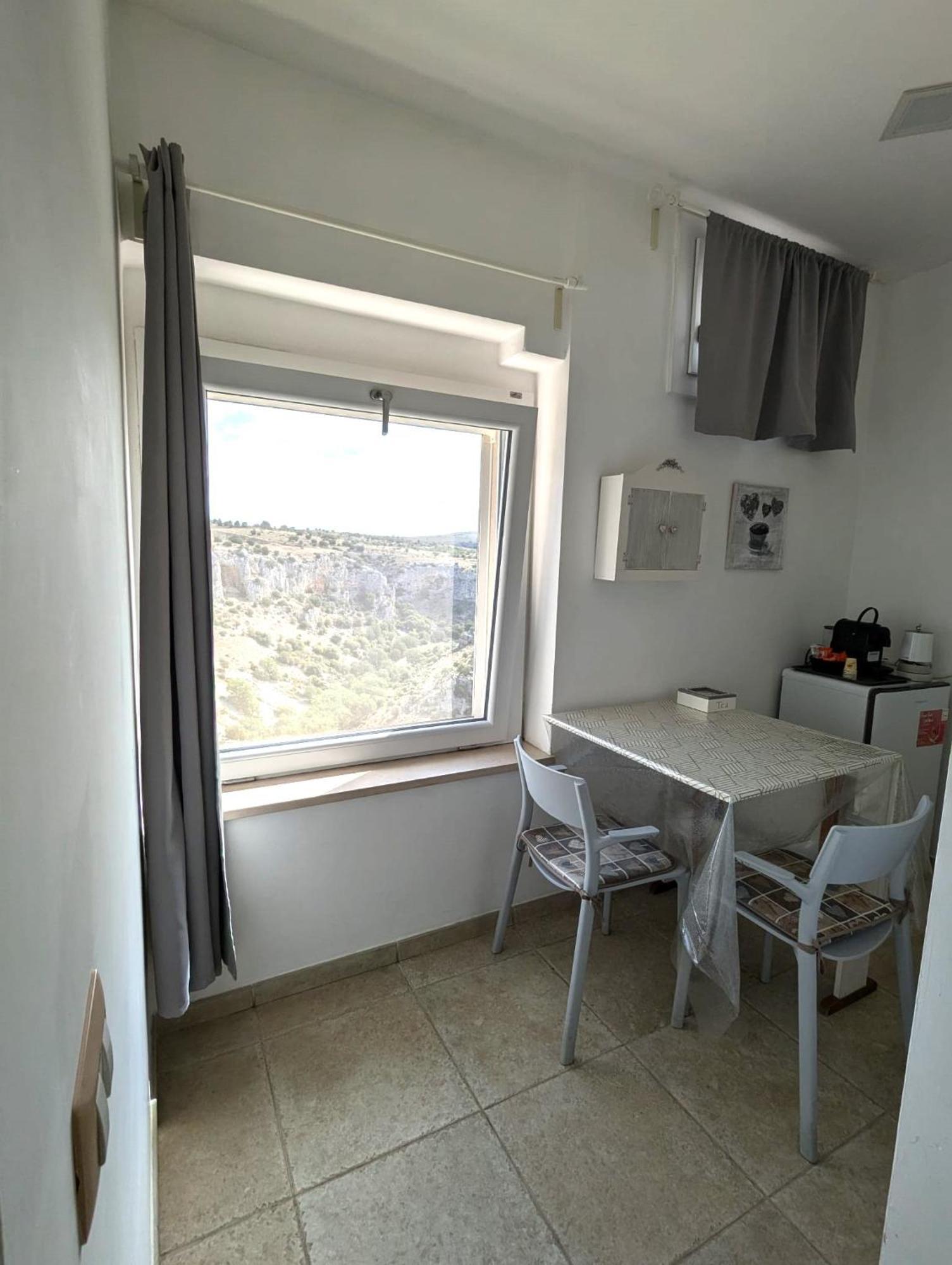 Il Peccato Originale Bed & Breakfast Matera Bagian luar foto
