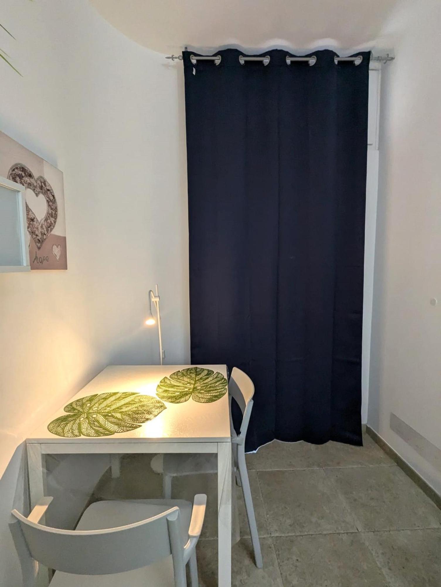 Il Peccato Originale Bed & Breakfast Matera Ruang foto